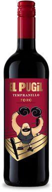 El Púgil, Tempranillo Toro